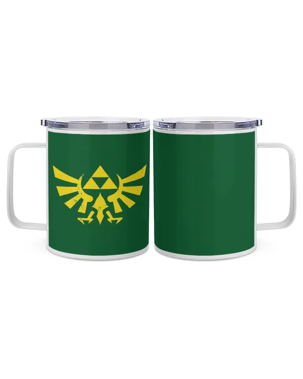 Insulated Mug