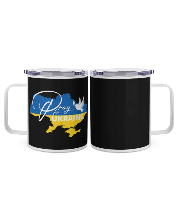 Insulated Mug