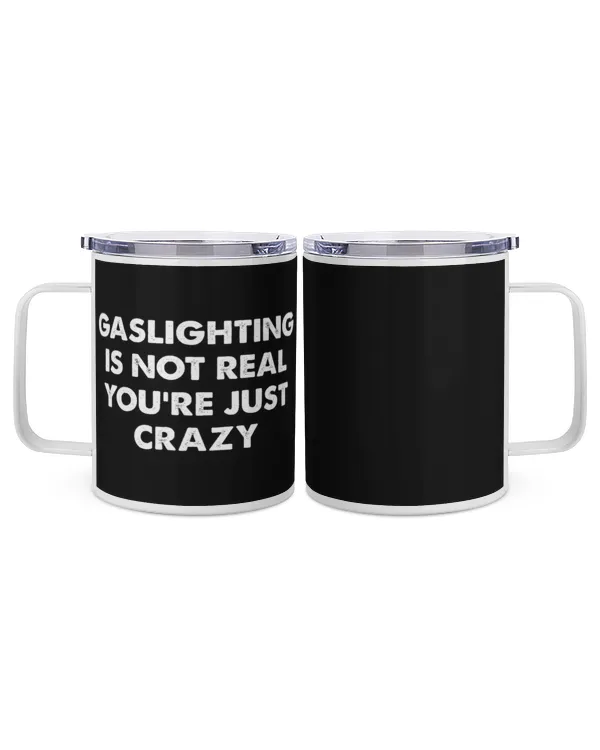 Insulated Mug