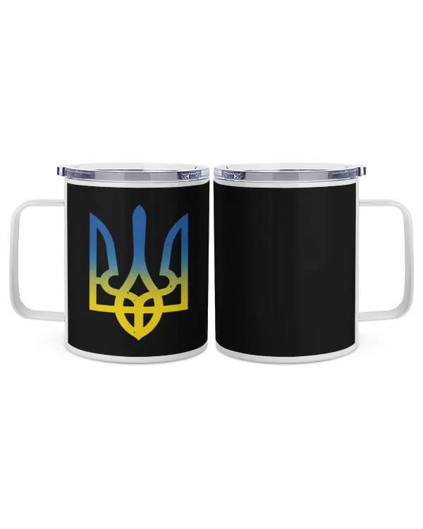 Insulated Mug