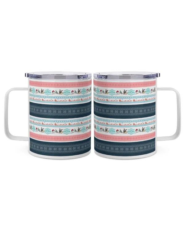 Insulated Mug