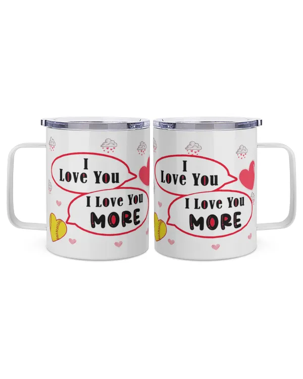 Insulated Mug