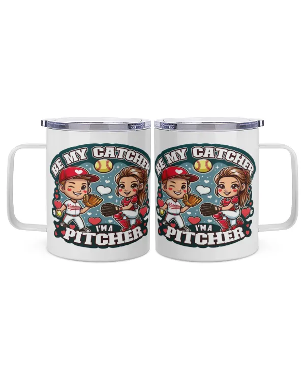 Insulated Mug