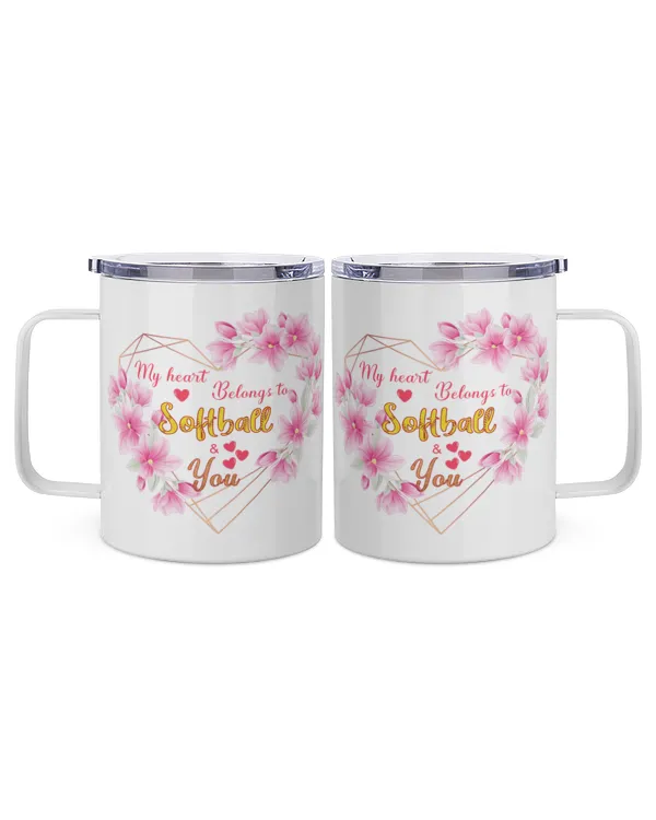 Insulated Mug