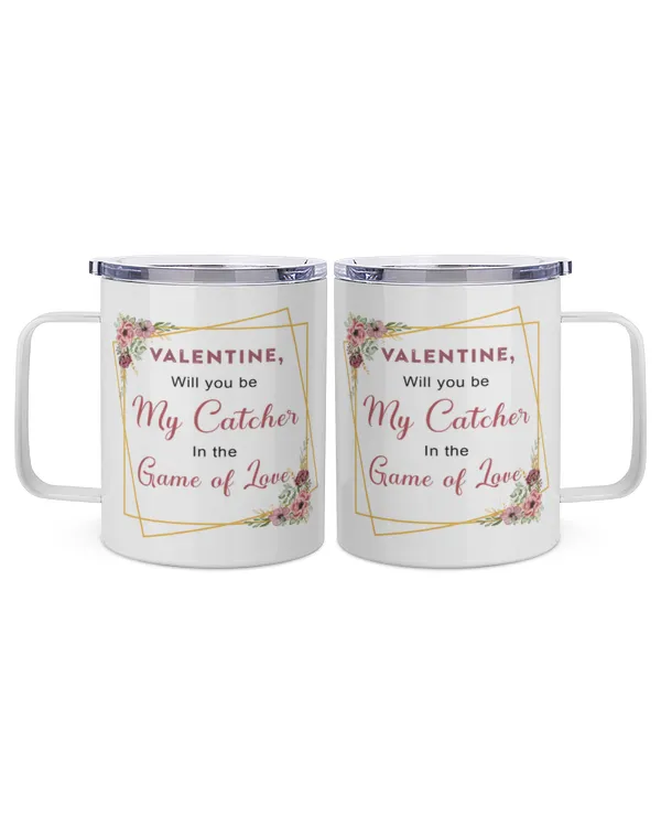 Insulated Mug