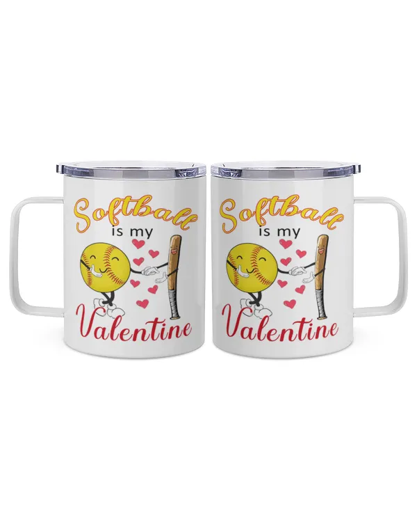Insulated Mug