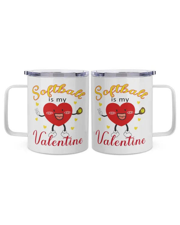 Insulated Mug