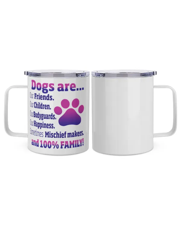 Insulated Mug