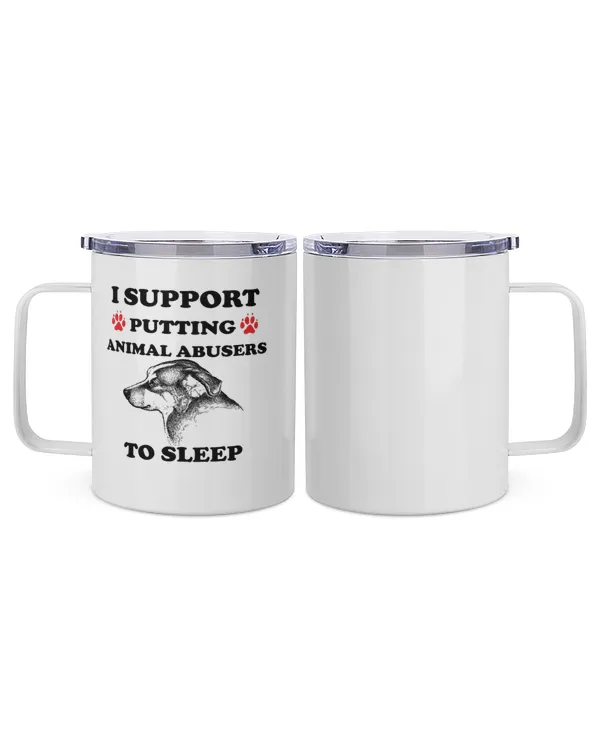 Insulated Mug