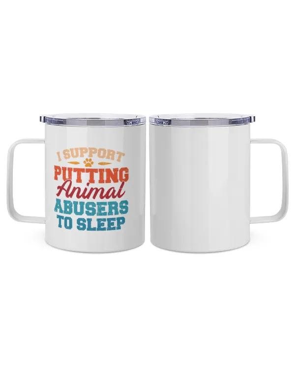Insulated Mug