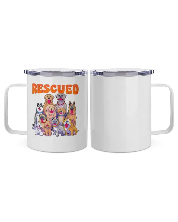 Insulated Mug