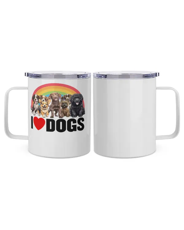 Insulated Mug