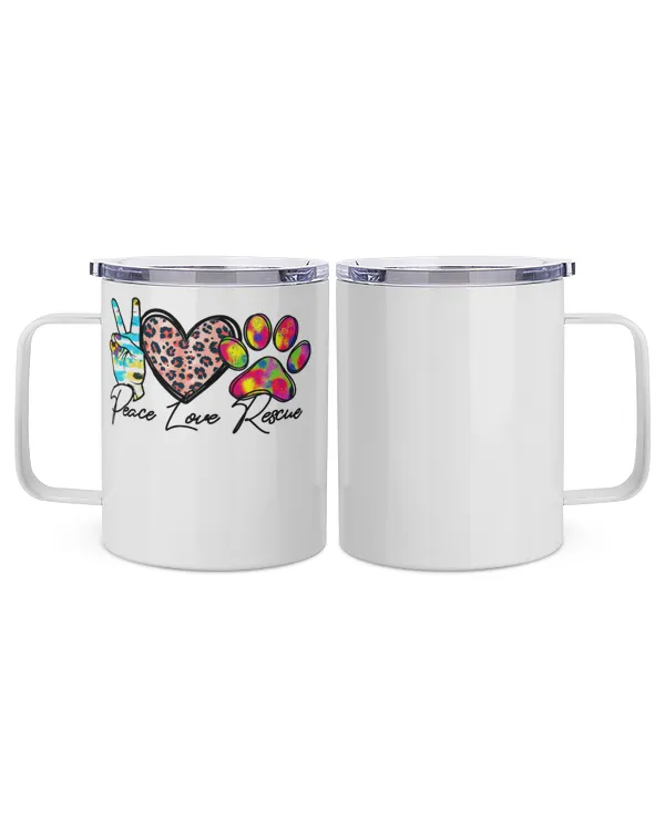 Insulated Mug