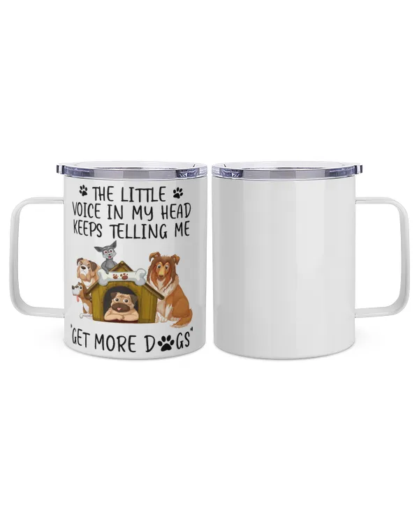 Insulated Mug