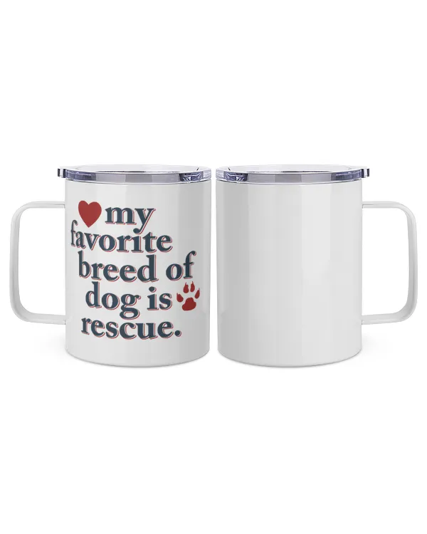 Insulated Mug