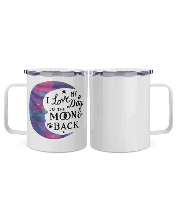 Insulated Mug