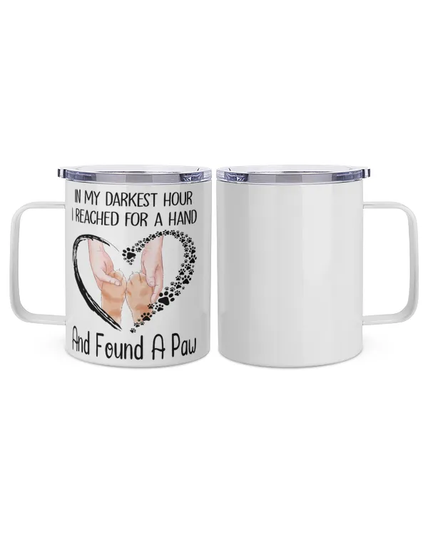 Insulated Mug