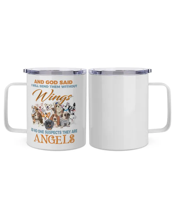 Insulated Mug