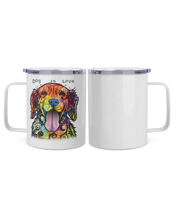 Insulated Mug