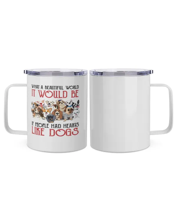 Insulated Mug