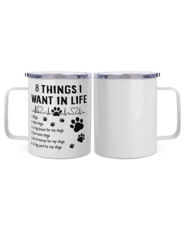 Insulated Mug