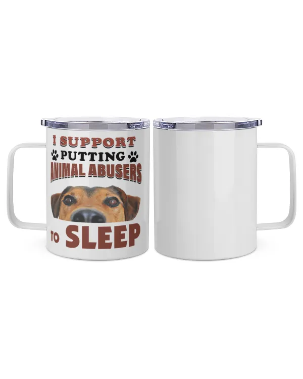 Insulated Mug