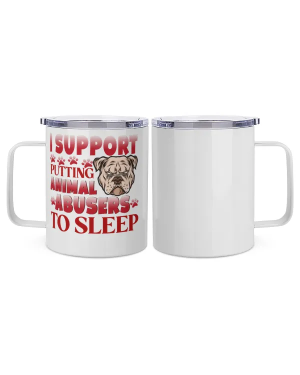 Insulated Mug
