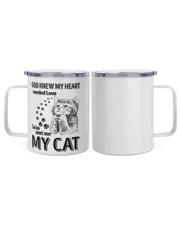 Insulated Mug