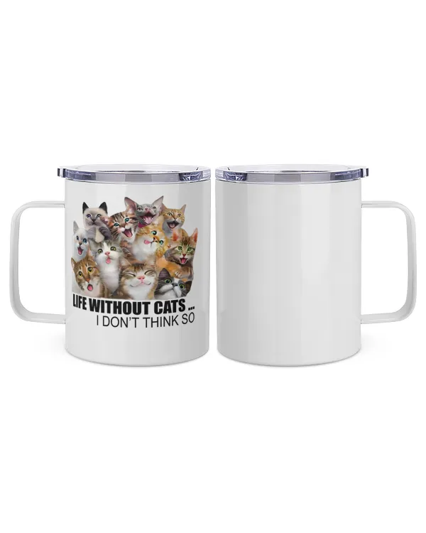 Insulated Mug