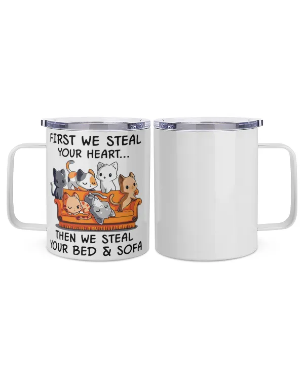Insulated Mug