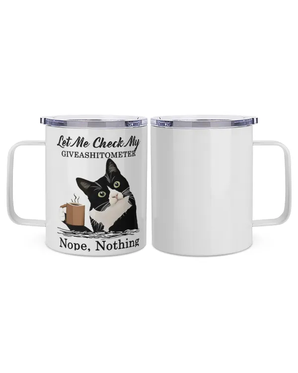 Insulated Mug