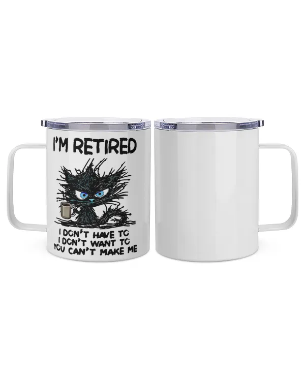 Insulated Mug