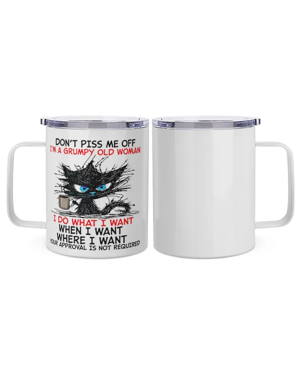 Insulated Mug