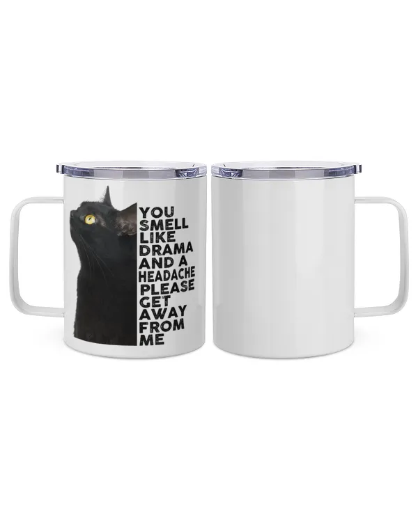 Insulated Mug