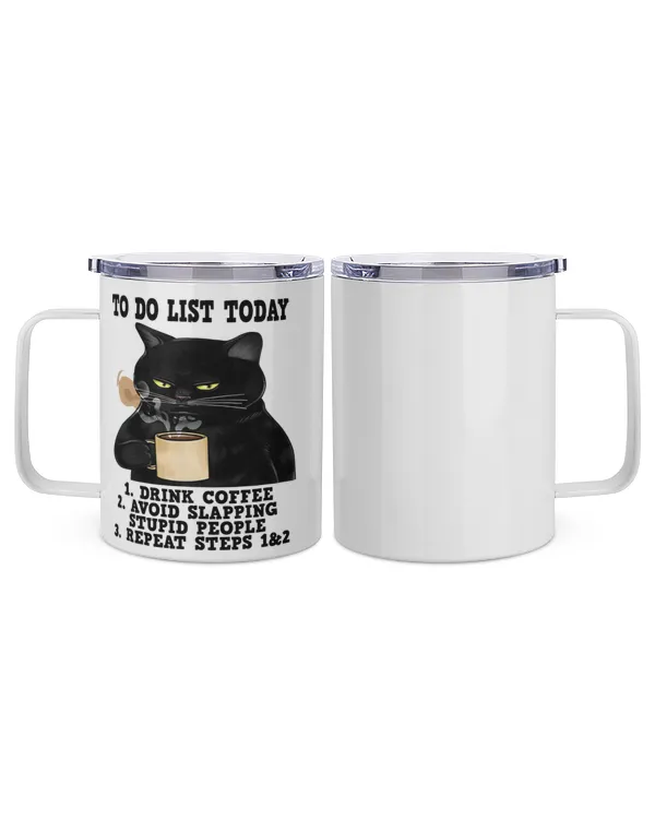 Insulated Mug