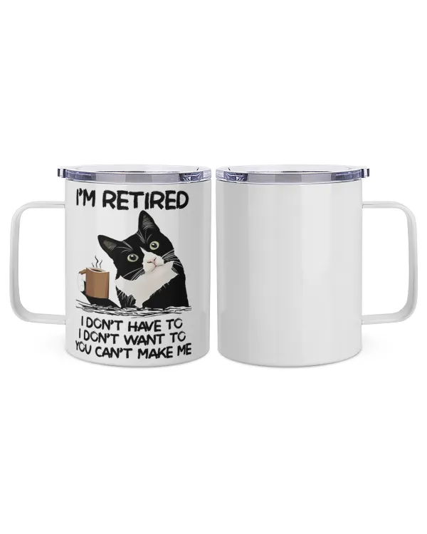 Insulated Mug
