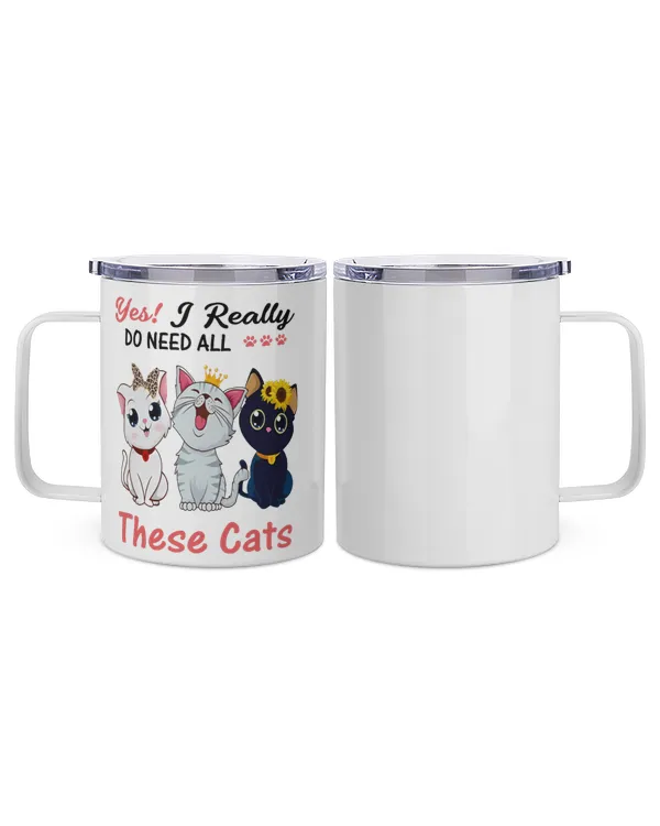 Insulated Mug