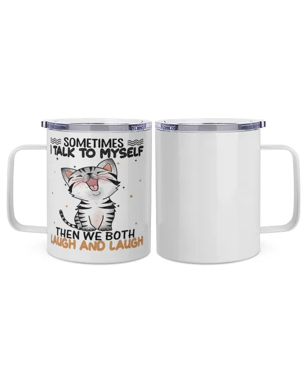 Insulated Mug