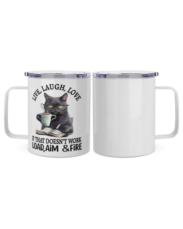 Insulated Mug