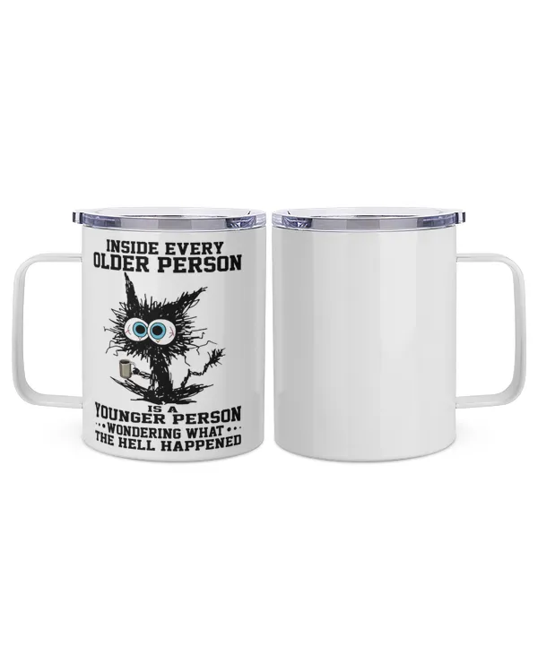 Insulated Mug