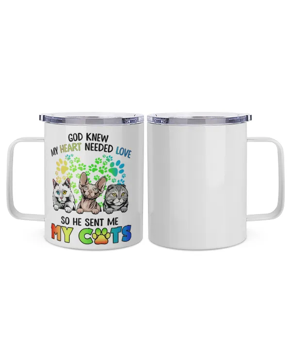 Insulated Mug