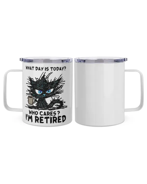 Insulated Mug