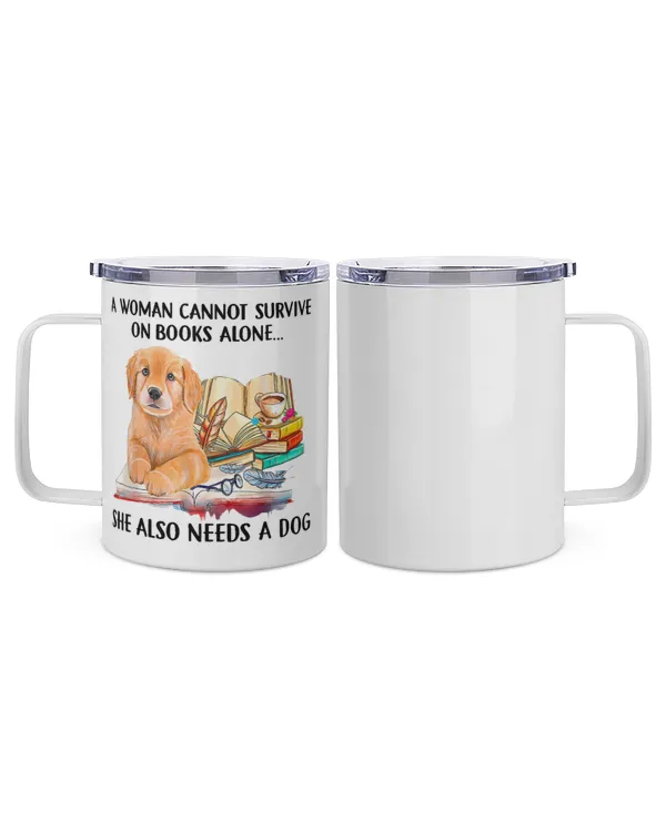 Insulated Mug