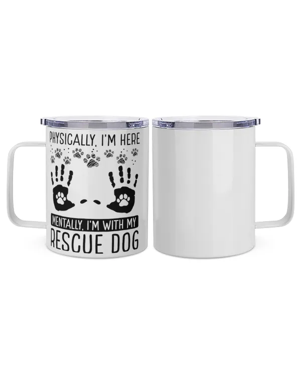 Insulated Mug