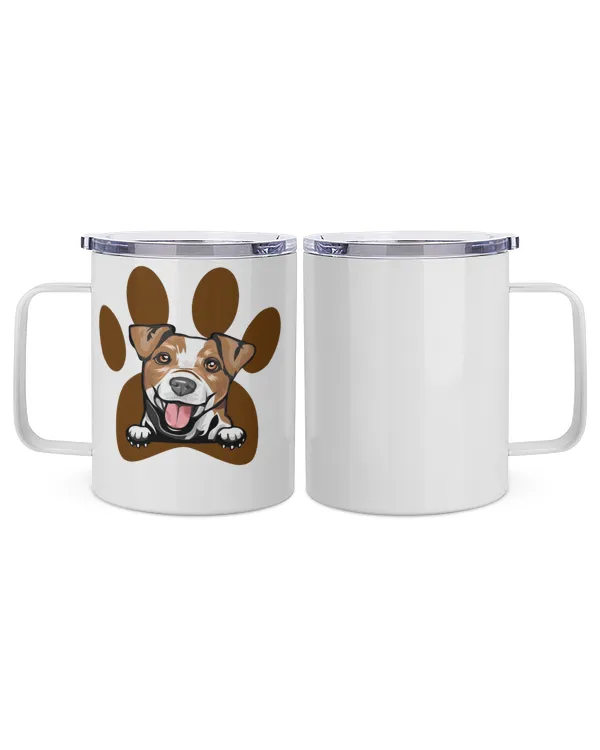 Insulated Mug
