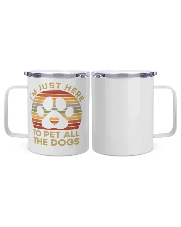 Insulated Mug