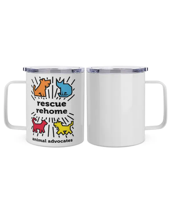 Insulated Mug