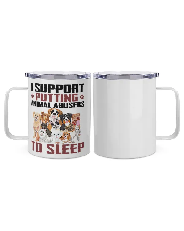 Insulated Mug