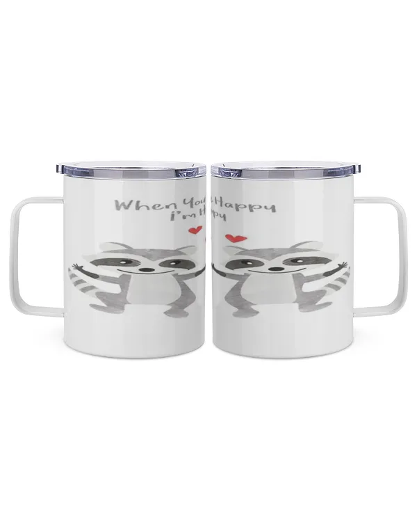 Insulated Mug