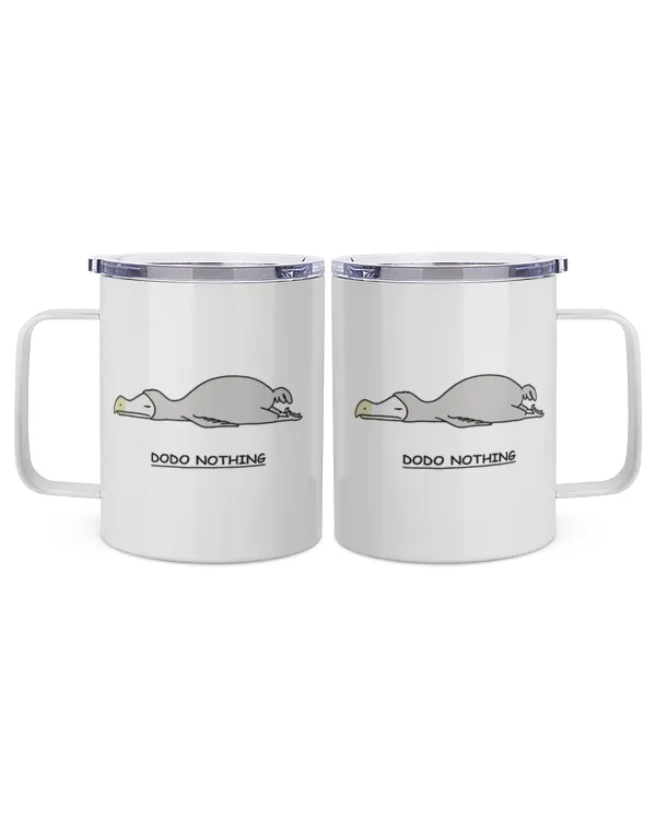 Insulated Mug
